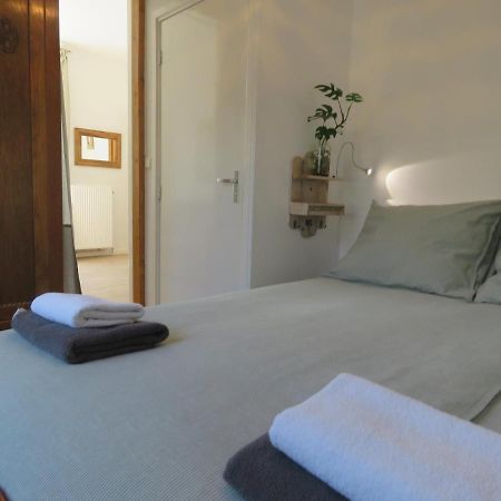 Sea Shell With Balcony Close To The Beach, City Centre And Dunes Zandvoort Bagian luar foto