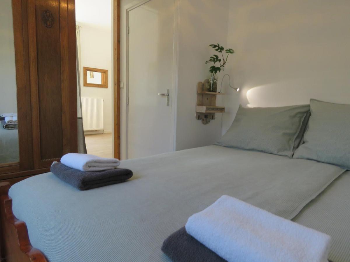 Sea Shell With Balcony Close To The Beach, City Centre And Dunes Zandvoort Bagian luar foto